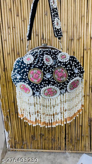 Ubaid Girls' & Women's Clutch
