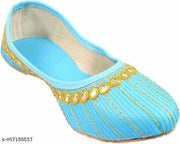 Elite Women Juttis & Mojaris