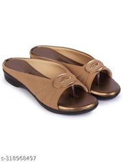 APEX  New Looking Woman and Girls Fashionable Stylish Sandals and Slippers