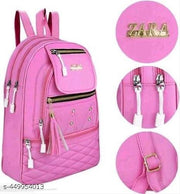ZARA PITTU PINK