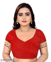 Jivika Alluring Sarees