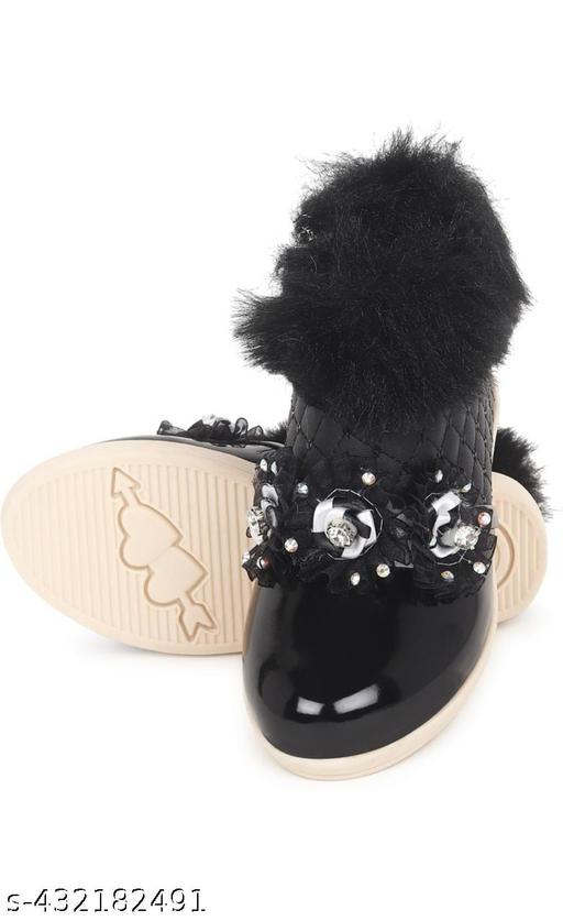 Kids boots