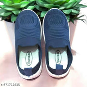 KID'S STYLISH WINTER SHOES /TRENDING SPORTS SHOES FOR CHILDREN