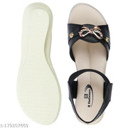 Sandals for Women | Women Heel Sandals | Casual Sandals for Women | Fancy Women Heels & Wedges | Latest Women Heels by Rathor Footwears