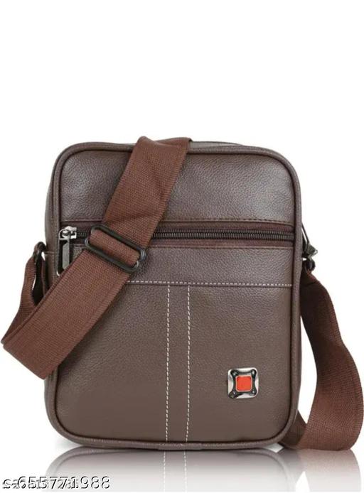 Cross body bags & sling bags