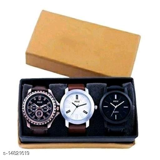Stylish Men Watches