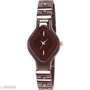 New Stylish Women's Watches