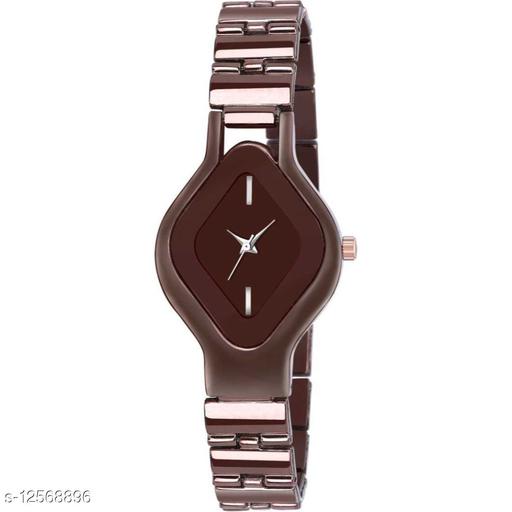 New Stylish Women's Watches