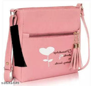 Firdausi Fashion Latest Design Sling bag Cross Body Bags & Sling Bags