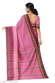 Hand lum saree