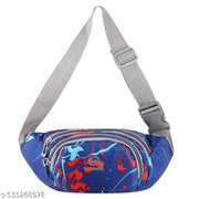 NICE PURSE WAISTBAG