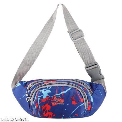 NICE PURSE WAISTBAG