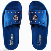 Slides Mens STYLE HEIGHT