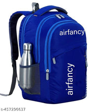 45 L School And Laptop Bag for girls and boys lightweight and stylish Waterproof Bag