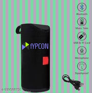 FYPCON TG-113 Best Bluetooth Wireless Speaker for DJ Party, Outdoor, Bedroom with Great Sound, Super Bass, Portable, Rechargeable Supports TF/USB/Pen Drive/AUX (Multi-Color)