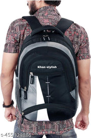 Medium 30 L Laptop Backpack 30L Laptop Backpack Medium Bagpack school college laptop travel bag office bag