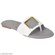 Trendy Women Flats