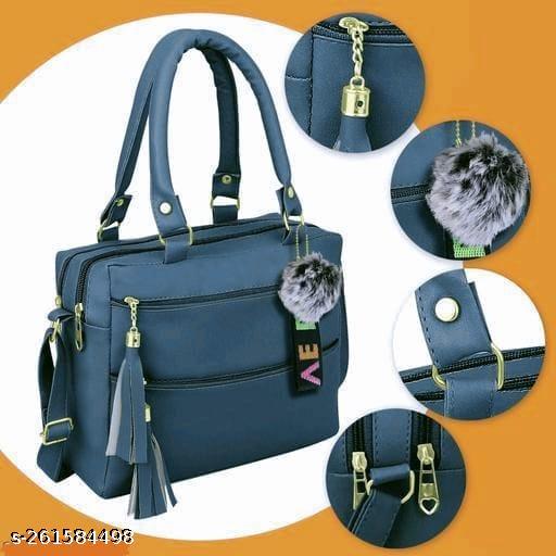 whomen  Handbag For And Girls Stylish Ladies Purse Handbag