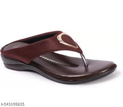SGR Unique Trendy Brown Sandals Ladies Women Rhinestone Decor Flats Heel Pointed Ton Ankle Strap D Orsay Sandals All Match Evening Dress Shoes