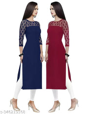 Maheshvi Women's Kurtis & Kurtas