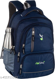 Laptop Bags for Men and Women | College Backpack for Boys and Girls