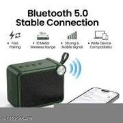 Bluetooth Speaker