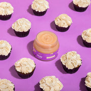 Plum Goodness Vanilla Vibes Sugar Body Scrub by BodyLovin'