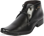 MRJ40296 Men's Synthetic Leather Outdoor/Hiking Casual Boot