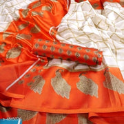 Attractive Women Saree