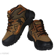 Trendy Men's Casual Shoe