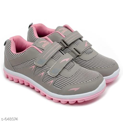 ASIAN Women's FASHION-02 Sports Running Walking & Gym LIghtWeight Casual Shoes for Girls & Women