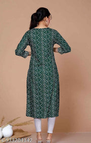 GREEN _POTLI
