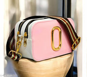 Trendy Alluring Women Slingbags