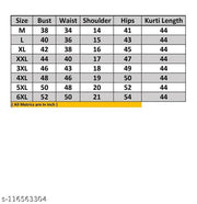 Women Embroidered Cotton Blend A-line Green Kurta |Three-Quarter Sleeves| Plus Size Kurta