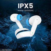 Wave/M10/M19/T12/ULTRABUDS/EARPODS TWS Bluetooth Earbuds Wireless Bluetooth 5.1 Stereo IPX7 Waterproof bluetooth Headset wireless earbuds ANC Earbuds which comes with 12 hour Battery Backup