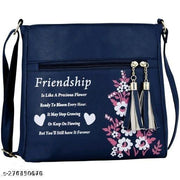 Flower Dil blue