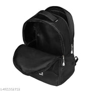 Lotus 35L Laptop Backpack – Travel, Office, College, and School Bag for Men & Women