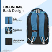 amaze style Medium 30 L Laptop Backpack school and college bags