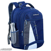 Premium Qualtity School Laptop Bag For Men And Women Stylish Looking