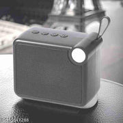 406sp Bluetooth Speaker (Black)