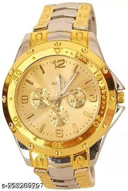 Versatile Men Analog Watches