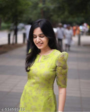 Kashve Sensational Kurtis