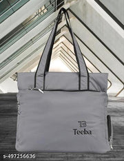 Teeba Bags Women Shoulder Bag - Extra Spacious