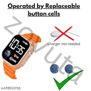 SPORTS WATCH FOR KIDS