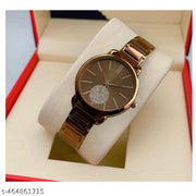 Stylist fancy watch for girls and women