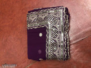 Kashvis Voguish Sarees