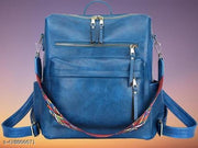 MomsyStore Stylish Backpack For Women and Girls