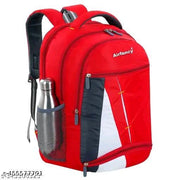 Premium Qualtity School Laptop Bag For Men And Women Stylish Looking