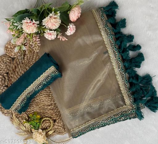 WEDDING SAREE