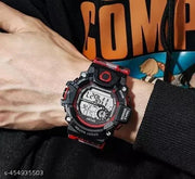 Digital Watch - For Boys DIGITAL STYLISH NEW GENERATION WATCHES FOR KIDS,Digital watches for boys,Kids' digital watches for boys,Boys' sports digital watches